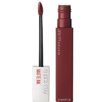 maybelline super stay matte ink - Maybelline SuperStay Matte Ink skysti lūpų dažai - 05 Loyalist - 2 nuotrauka