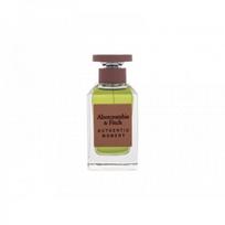 abercrombie fitch authentic - Abercrombie & Fitch Authentic Moment Men EDT 100 ml - 1 nuotrauka