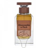 abercrombie fitch authentic - Abercrombie & Fitch Authentic Moment Men EDT 100 ml - 3 nuotrauka