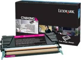 LEXMARK C748H3MG