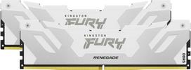  Kingston FURY Renegade, DDR5, 32 GB, 6400 MHz