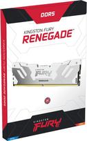 fury kingston renegade -  Kingston FURY Renegade, DDR5, 32 GB, 6400 MHz - 5 nuotrauka