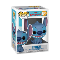 Funko POP! Lilo & Stitch, 9 cm