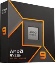 ryzen 9 - AMD Ryzen 9 9900X (12C/24T, 4.40 GHz, 64MB Cache, 120W) 100-100000662WOF - 1 nuotrauka