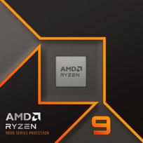 ryzen 9 - AMD Ryzen 9 9900X (12C/24T, 4.40 GHz, 64MB Cache, 120W) 100-100000662WOF - 3 nuotrauka