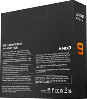 ryzen 9 - AMD Ryzen 9 9900X (12C/24T, 4.40 GHz, 64MB Cache, 120W) 100-100000662WOF - 4 nuotrauka