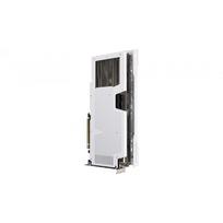 white gpu - XFX Swift RX 9070 White, 16GB, 3-FAN - 5 nuotrauka