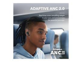 anker - Anker Soundcore Liberty 4 NC Black (Juodos) - 4 nuotrauka