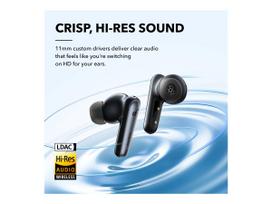 anker - Anker Soundcore Liberty 4 NC Black (Juodos) - 5 nuotrauka