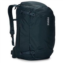 thule landmark 40 - Kompiuterio kuprinė  Thule Landmark, 40 L  Travel pack  Darkest Blue - 1 nuotrauka