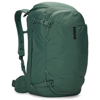 kuprine 40l - Kompiuterio kuprinė  Thule Landmark, 40 L  Travel pack  Hazy Green - 1 nuotrauka