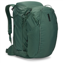 thule landmark 40 - Kompiuterio kuprinė  Thule Landmark, 60 L  Travel pack  Hazy Green - 1 nuotrauka