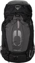 65 l kuprine - Vyriška turistinė kuprinė Osprey Atmos AG 65 l black 10003999 - 1 nuotrauka