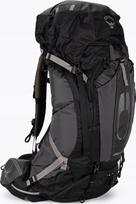 65 l kuprine - Vyriška turistinė kuprinė Osprey Atmos AG 65 l black 10003999 - 2 nuotrauka