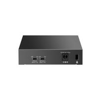 gigabit switch - TP-Link LS105GP 5 prievadų Gigabit darbalaukio jungiklis su 4 prievadų PoE+ - 2 nuotrauka