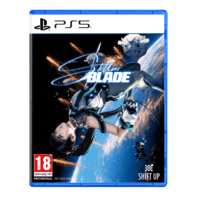 stellar - Stellar Blade PS5 - 1 nuotrauka
