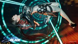 stellar - Stellar Blade PS5 - 4 nuotrauka