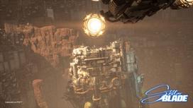 stellar - Stellar Blade PS5 - 5 nuotrauka