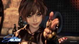 stellar - Stellar Blade PS5 - 8 nuotrauka