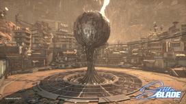 stellar - Stellar Blade PS5 - 9 nuotrauka