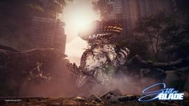 stellar - Stellar Blade PS5 - 12 nuotrauka