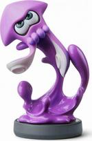 nintendo amiibo - Amiibo Nintendo Splatoon Collection Inkling Squid - 2 nuotrauka