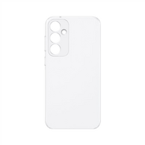 deklas galaxy s23 fe - SAMSUNG Galaxy S23 FE 2023, nugarėlė, skaidri - 1 nuotrauka