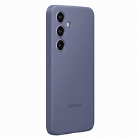 samsung silicone case s24 - Samsung "Silicone Case Samsung Galaxy S24 Plus" Violet (EF-PS926TVEGWW) - 2 nuotrauka