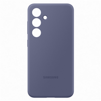 samsung silicone case s24 - Samsung "Silicone Case Samsung Galaxy S24 Plus" Violet (EF-PS926TVEGWW) - 3 nuotrauka
