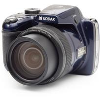 fotoaparatas kodak - Kodak AZ528 Midnight Blue - 6 nuotrauka