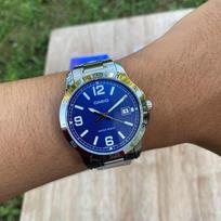 casio mtp b145d - CASIO COLLECTION MTP-B145D-2A2VEF - 2 nuotrauka