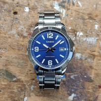 casio mtp b145d - CASIO COLLECTION MTP-B145D-2A2VEF - 4 nuotrauka