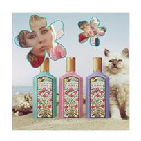 gucci magnolia flora -  Gucci Flora Gorgeous Magnolia, 50 ml - 9 nuotrauka