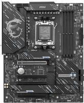 x870 gaming wifi - MSI X870 GAMING PLUS WIFI Juodas (Black) - 2 nuotrauka