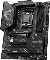 x870 gaming wifi - MSI X870 GAMING PLUS WIFI Juodas (Black) - 5 nuotrauka