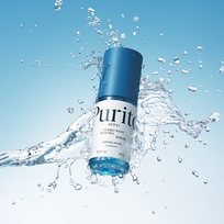 sea sea - Purito Hydro Wave Deep Sea Serum - drėkinantis veido serumas su jūros vandeniu, 60 ml - 2 nuotrauka