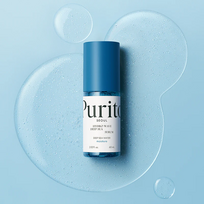 sea sea - Purito Hydro Wave Deep Sea Serum - drėkinantis veido serumas su jūros vandeniu, 60 ml - 4 nuotrauka