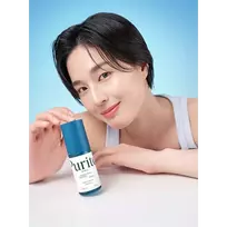 sea sea - Purito Hydro Wave Deep Sea Serum - drėkinantis veido serumas su jūros vandeniu, 60 ml - 5 nuotrauka
