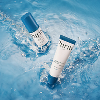 sea sea - Purito Hydro Wave Deep Sea Serum - drėkinantis veido serumas su jūros vandeniu, 60 ml - 6 nuotrauka