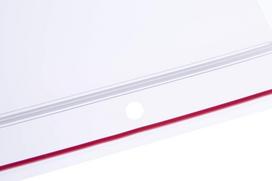 plastikiniai maiseliai - Telemax Professional Glass Screen Protector For Samsung Galaxy Core 2 - 3 nuotrauka