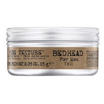 tigi bed head men - Tigi Bed Head For Men Pure Texture formavimo pasta vyrams 83 ml. - 2 nuotrauka
