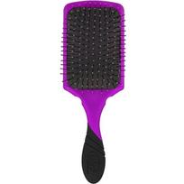 sepetys plaukams wet brush - Stačiakampis plaukų šepetys WET BRUSH PRO PADDLE DETANGLER - 3 nuotrauka