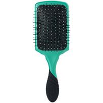 sepetys plaukams wet brush - Stačiakampis plaukų šepetys WET BRUSH PRO PADDLE DETANGLER - 4 nuotrauka