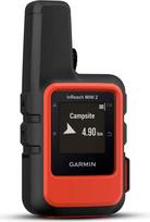 minoms - Garmin inReach Mini 2 Flame Red - 1 nuotrauka