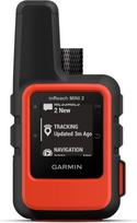 minoms - Garmin inReach Mini 2 Flame Red - 2 nuotrauka