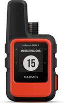 minoms - Garmin inReach Mini 2 Flame Red - 3 nuotrauka