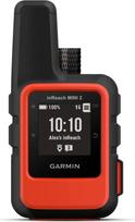 minoms - Garmin inReach Mini 2 Flame Red - 5 nuotrauka