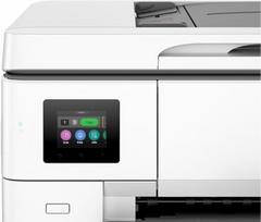 a3 spausdintuvas - HP Officejet Pro 9720e - 2 nuotrauka