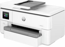 a3 spausdintuvas - HP Officejet Pro 9720e - 4 nuotrauka