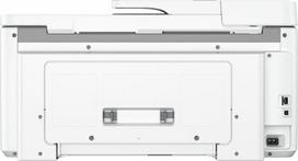 a3 spausdintuvas - HP Officejet Pro 9720e - 5 nuotrauka